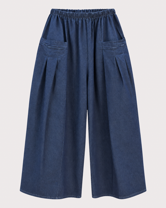 Pantalón Denim Siena
