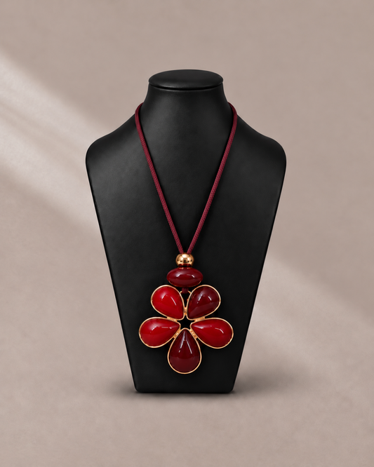Collar Flor