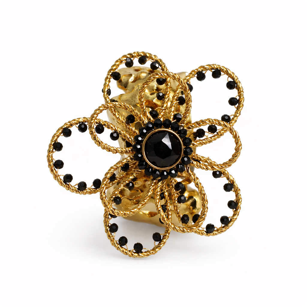 Pulsera Flor de Loto