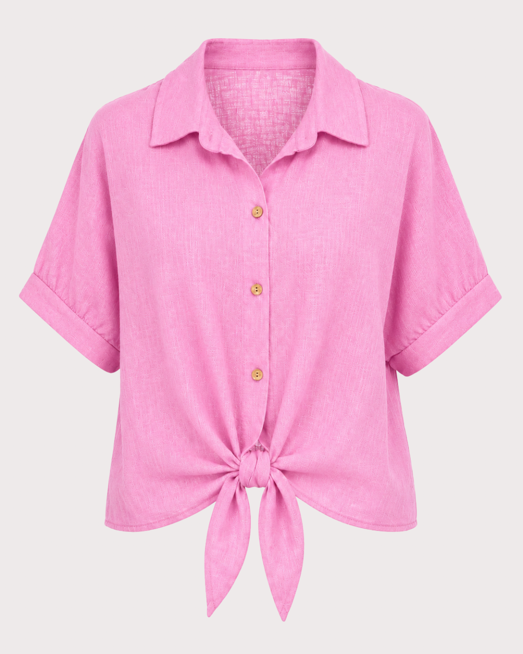 Blusa Nudo