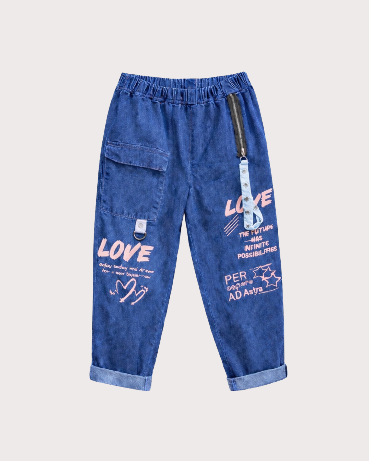 Conjunto Tejano Love