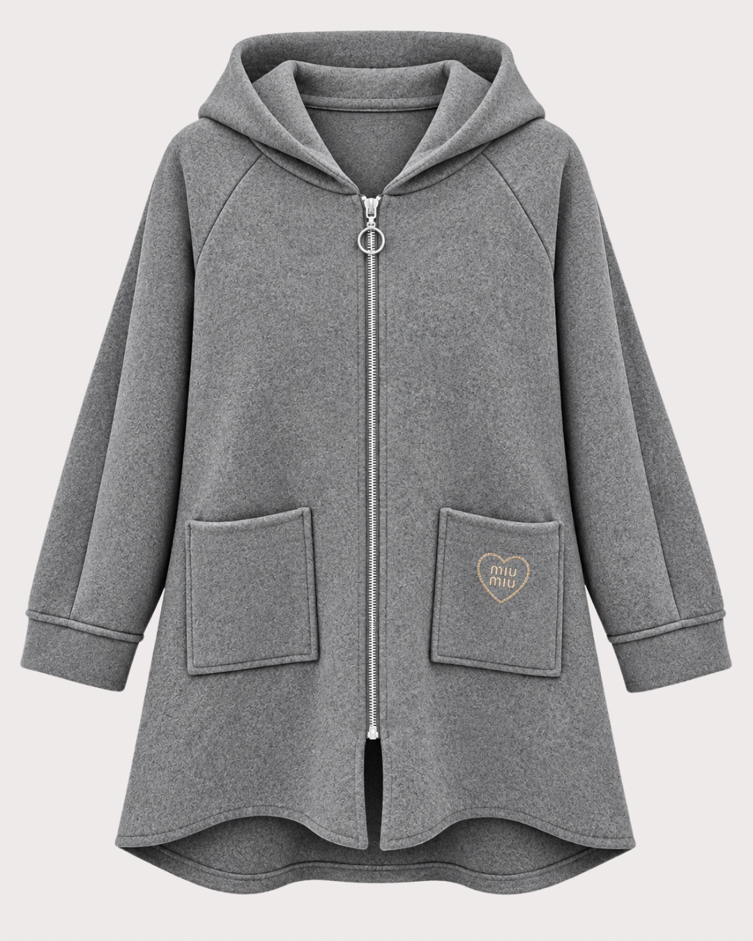 Chaqueta Soft Miu