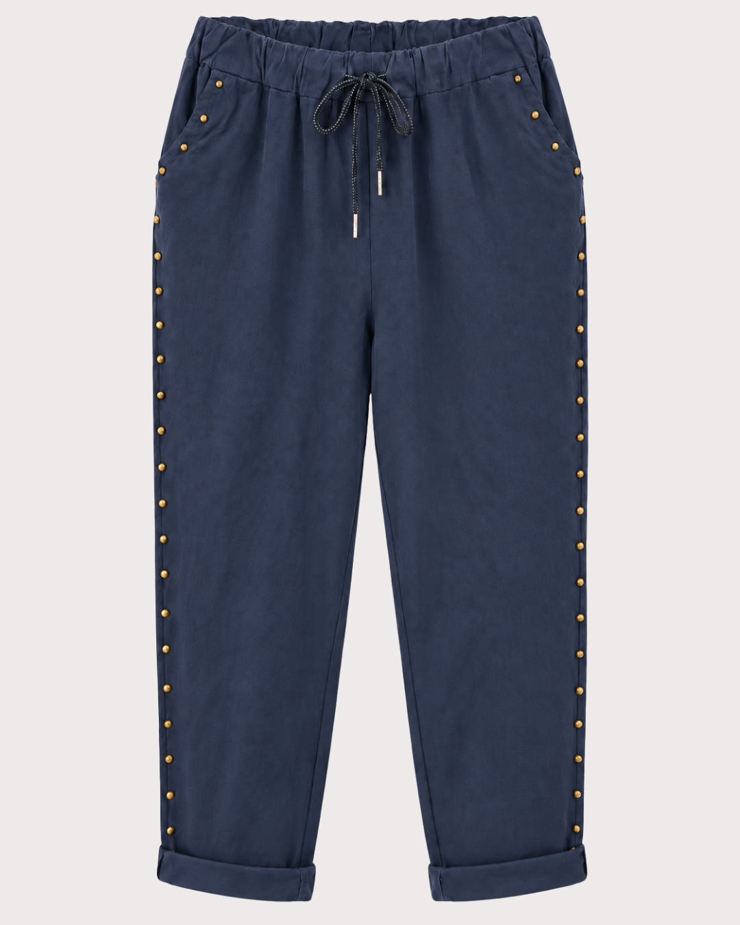 Pantalón Estela Tachuelas