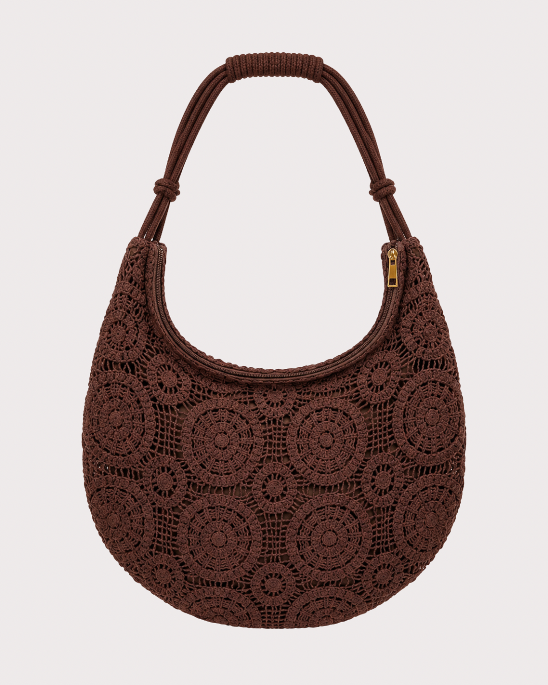 Bolso Crochet