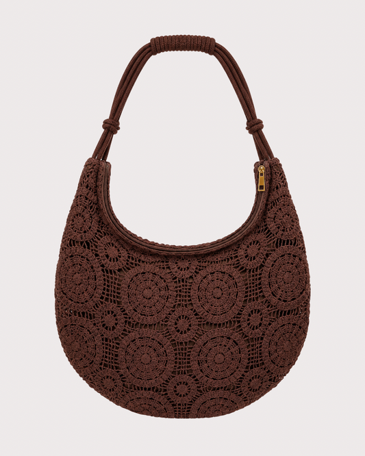 Bolso Crochet
