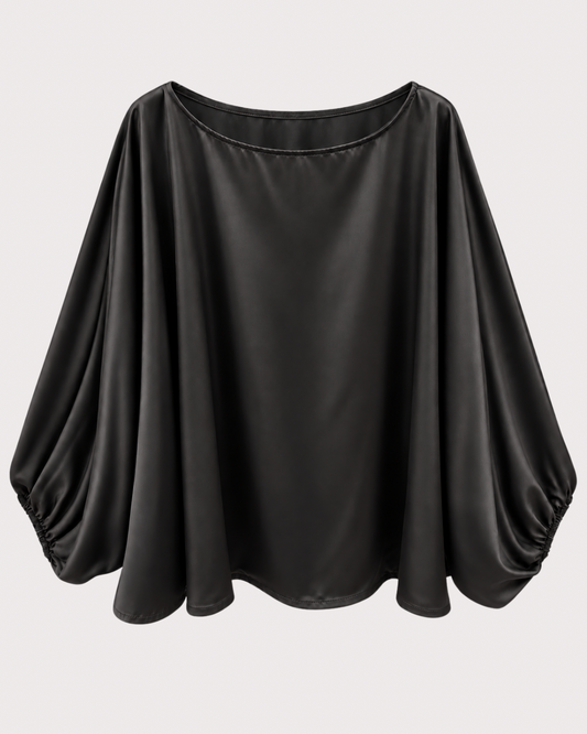 Blusa Vitta Raso