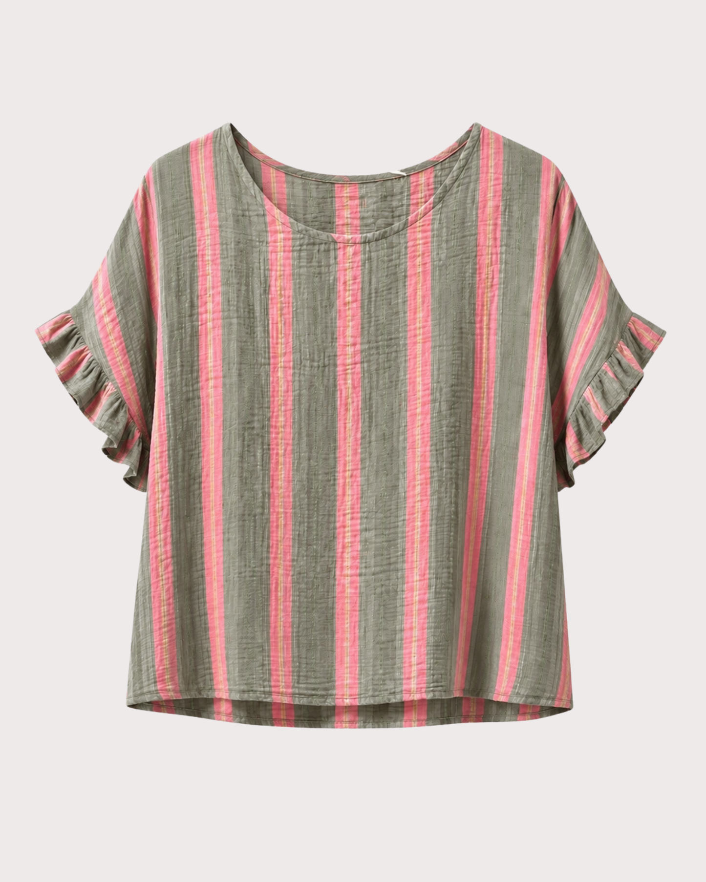 Camiseta Costera