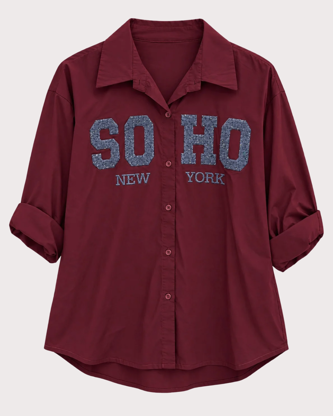 Camisa Soho
