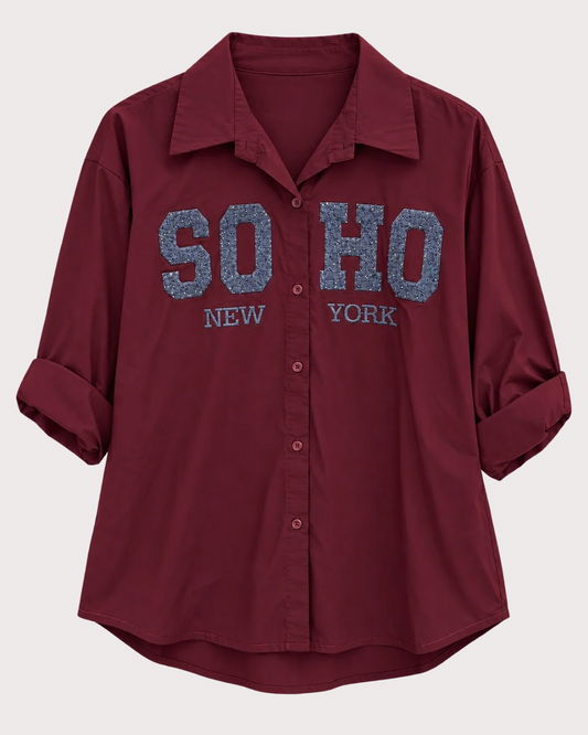 Camisa Soho