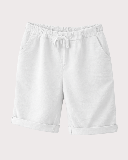 Bermudas Estela Curvy