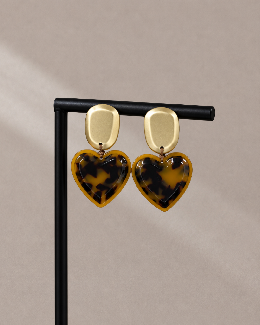 Pendientes Love