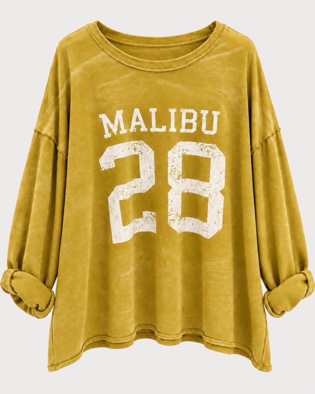 Camiseta Malibú