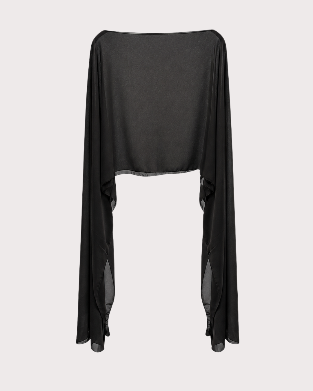 Poncho Portofino