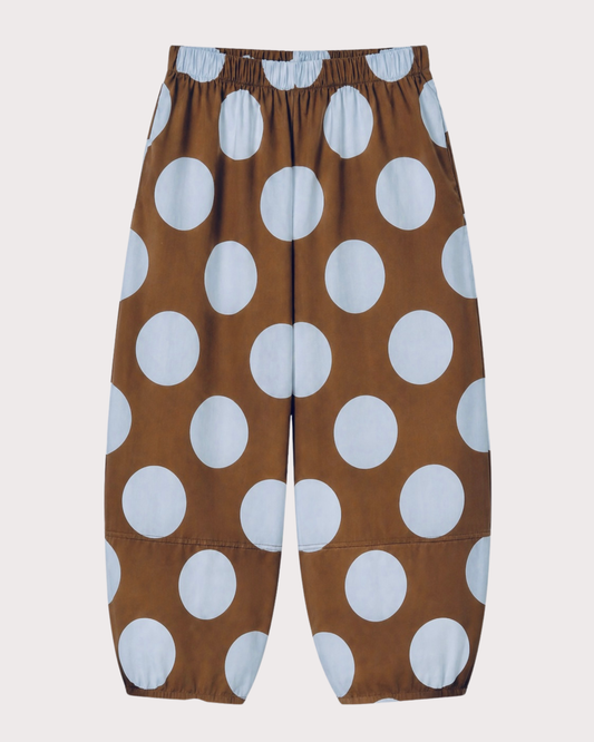 Pantalón Evasé Luna