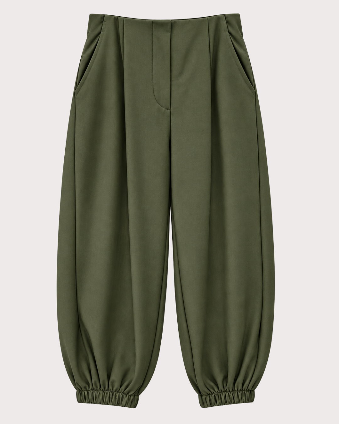 Pantalón Pinzas Milano
