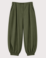 Pantalón Pinzas Milano
