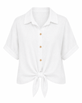 Blusa Nudo