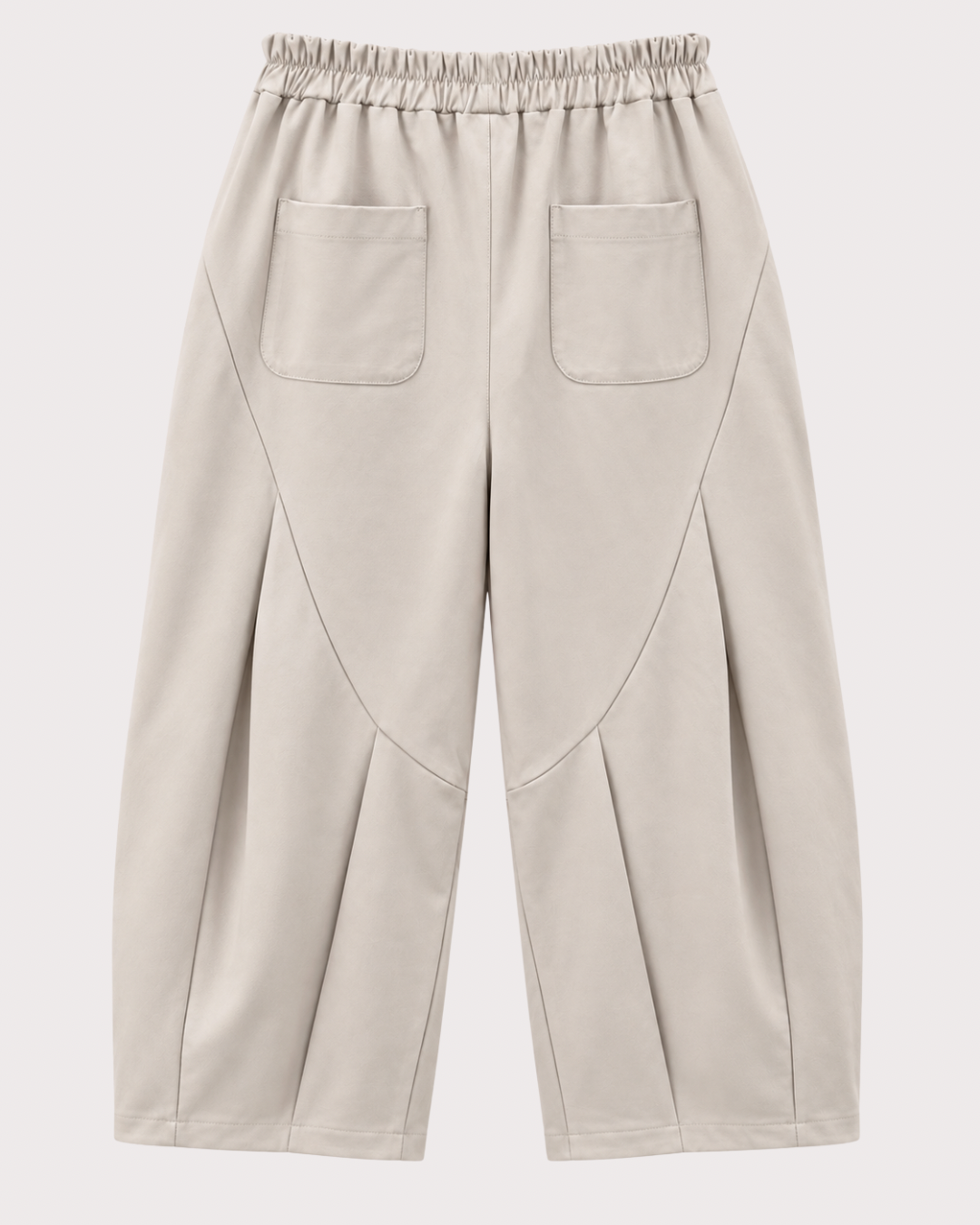 Pantalón Élite Balloon