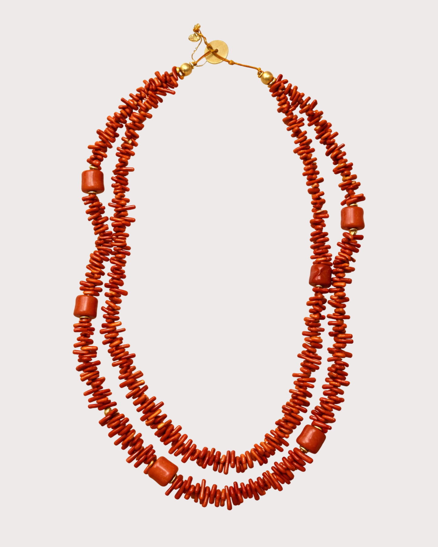 Collar Coral
