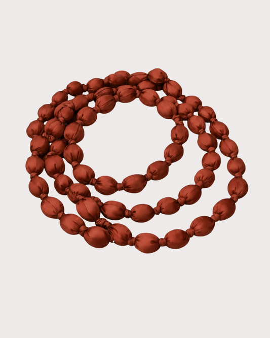 Collar Bolitas