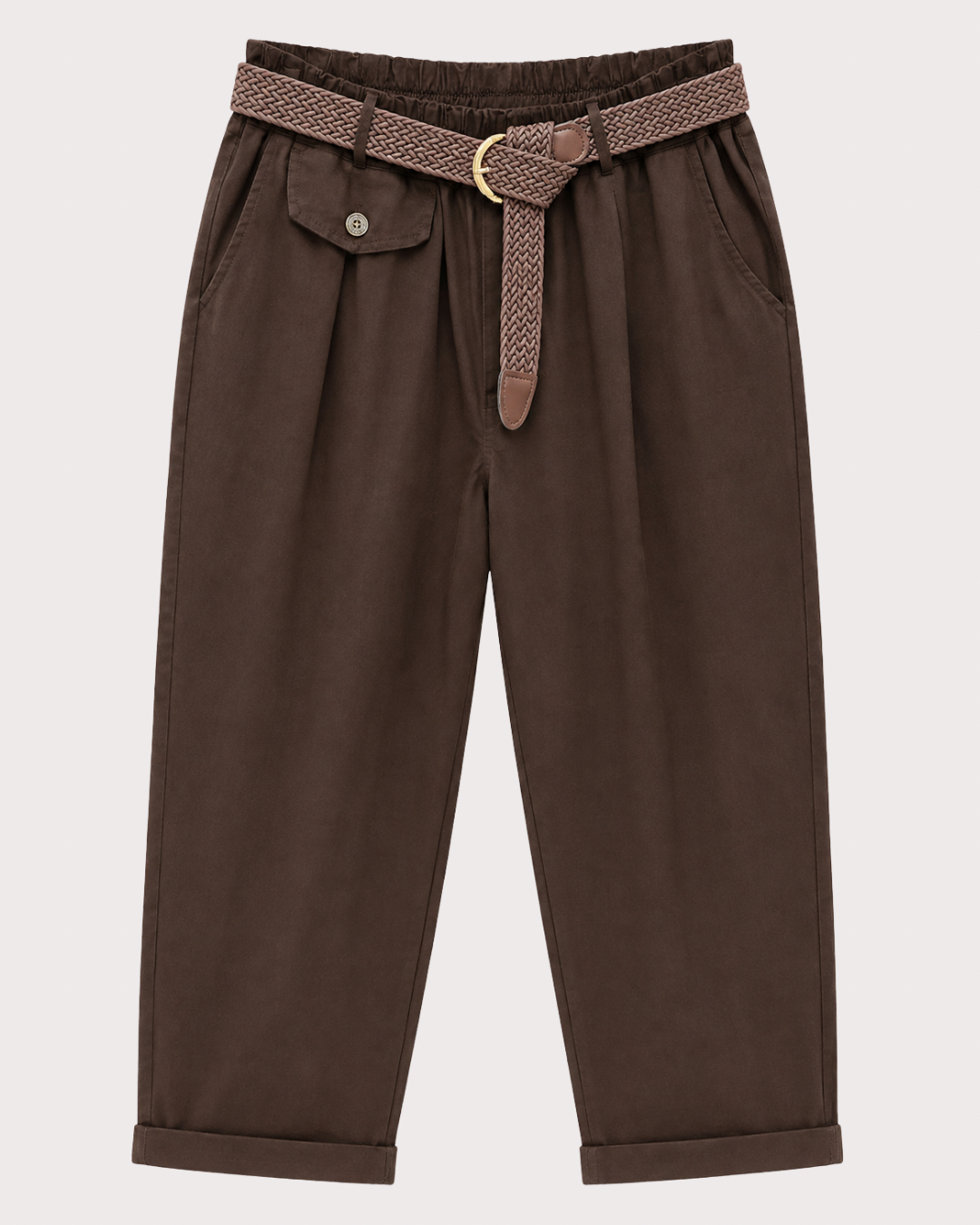 Pantalón Roma