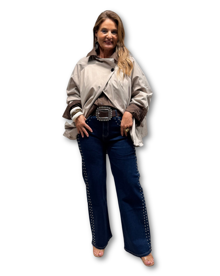 Conjunto Perla