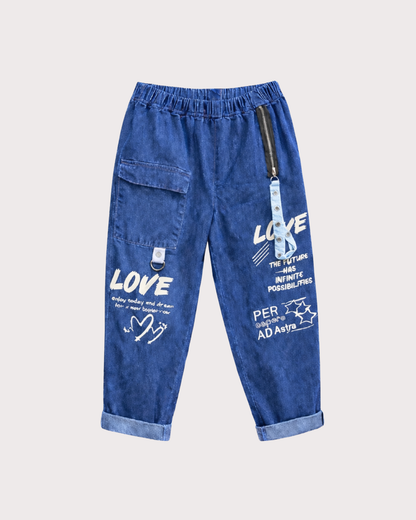Conjunto Tejano Love