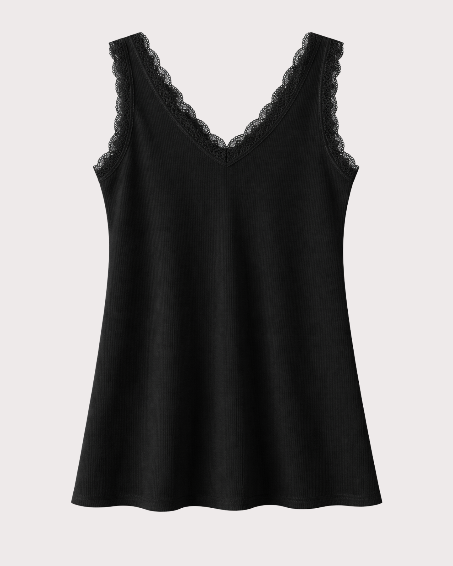 Tirante Canalé Puntilla