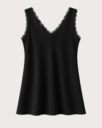 Tirante Canalé Puntilla