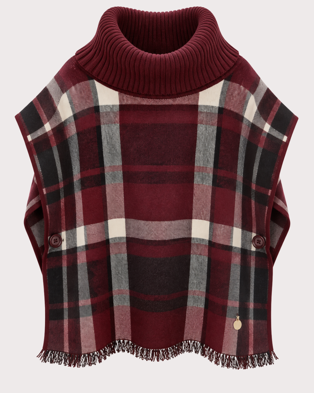 Poncho Cuadros