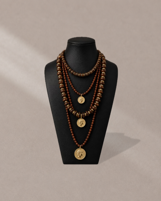 Collar Verona