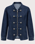 Chaqueta Denim Toscana