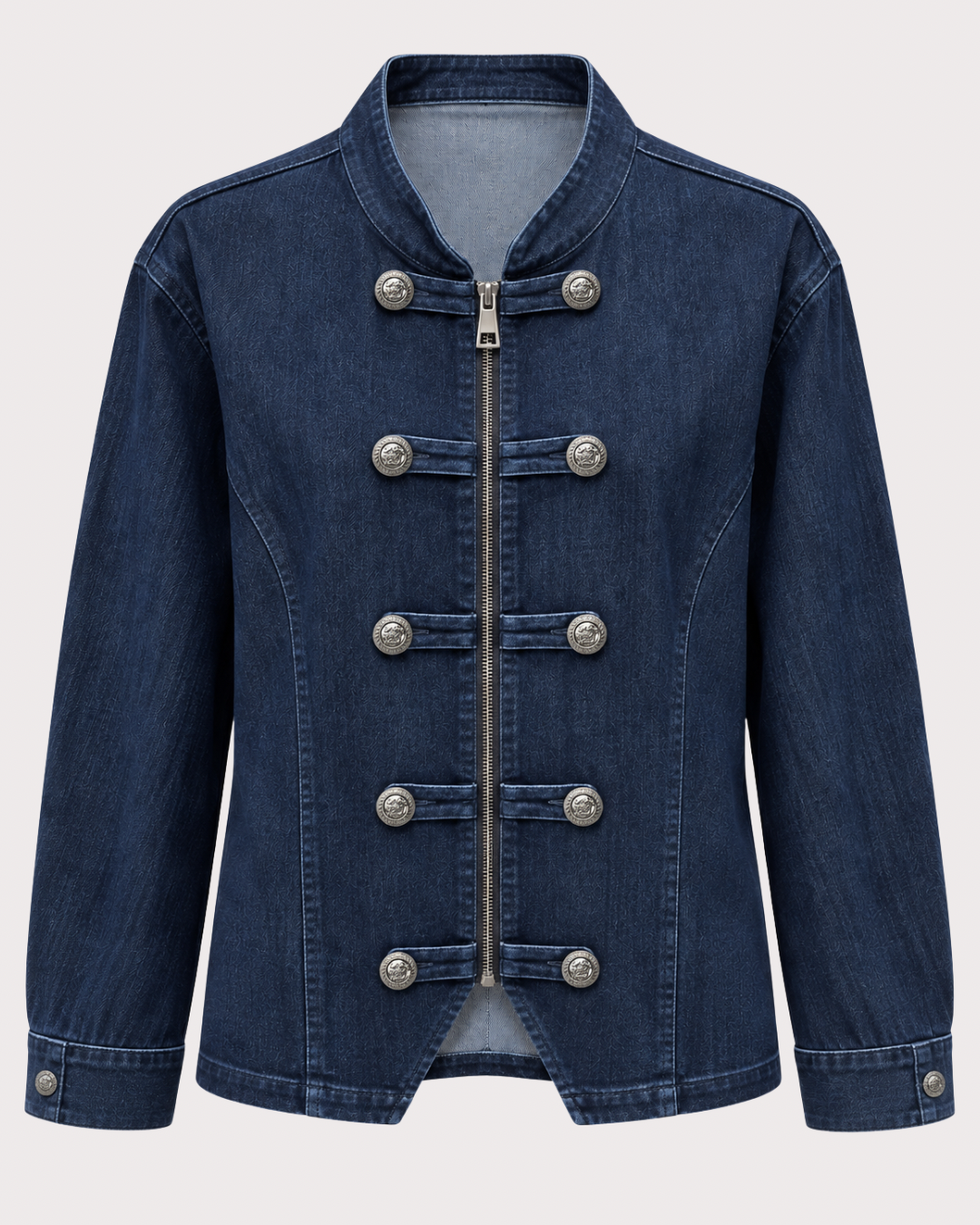 Chaqueta Denim Toscana