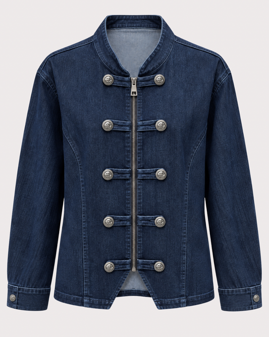 Chaqueta Denim Toscana
