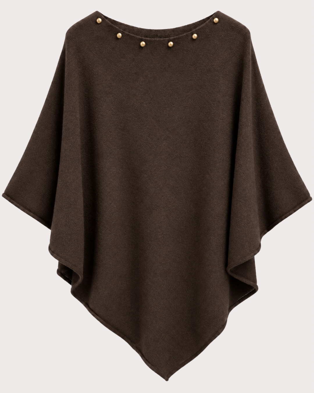 Poncho Tachuelas