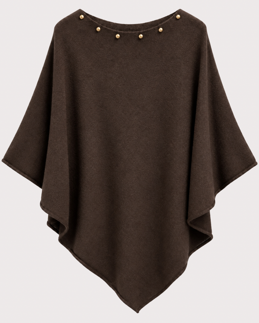 Poncho Tachuelas