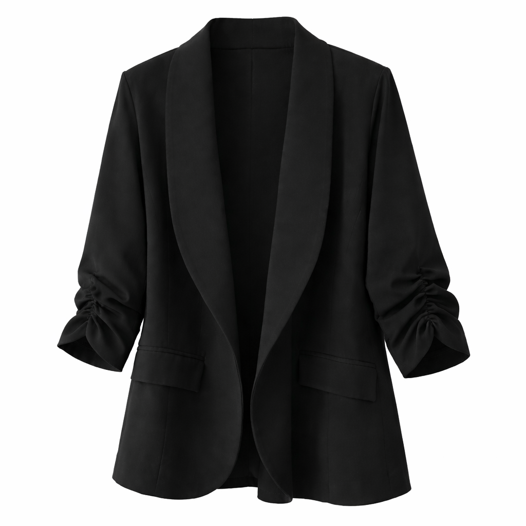 Americana Manga Pinza