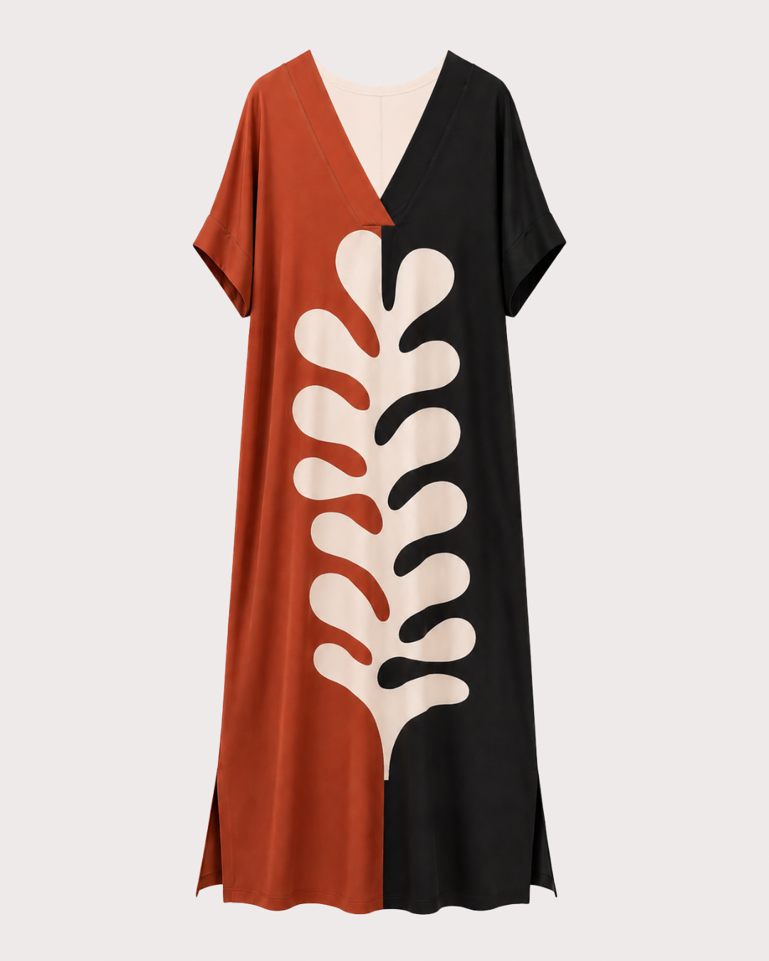 Vestido Malia