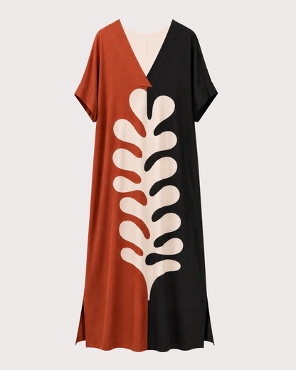 Vestido Malia