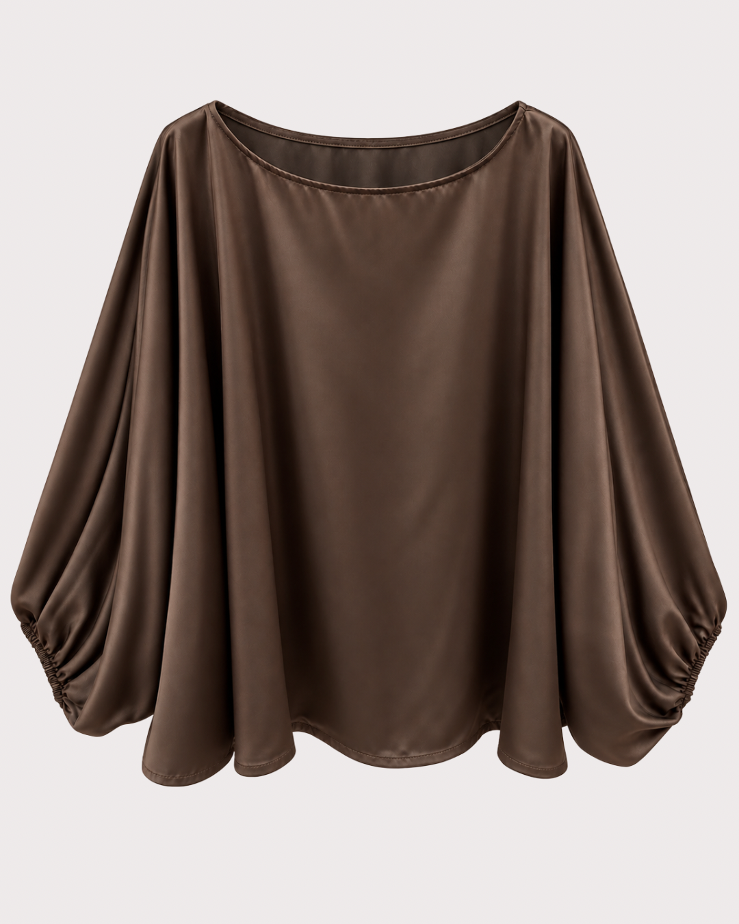 Blusa Vitta Raso
