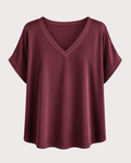 Blusa Raso