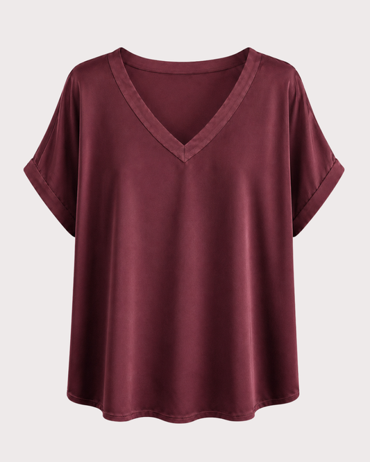 Blusa Raso