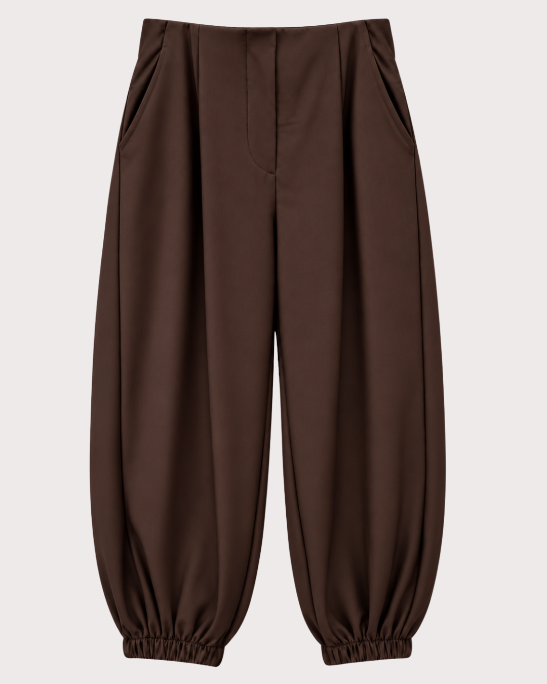 Pantalón Pinzas Milano