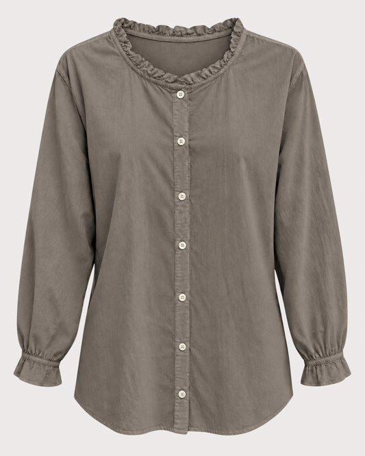 Camisa Cotton