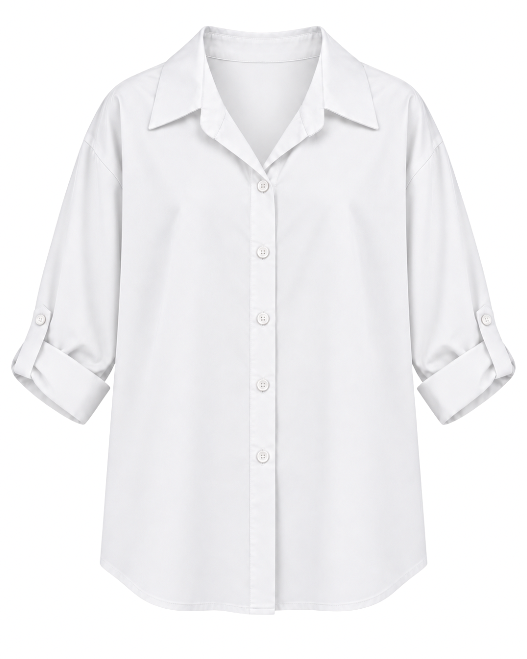Camisa Mouse Chic
