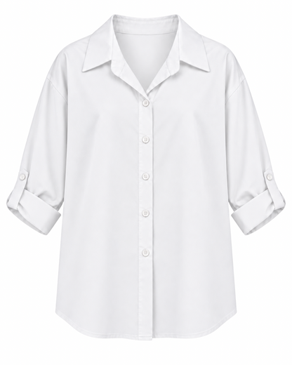 Camisa Mouse Chic
