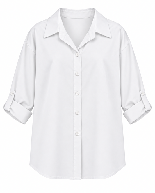 Camisa Mouse Chic