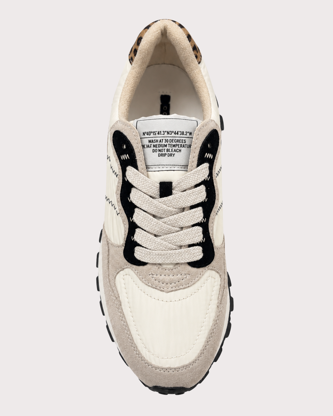 Deportivas Retro Leo