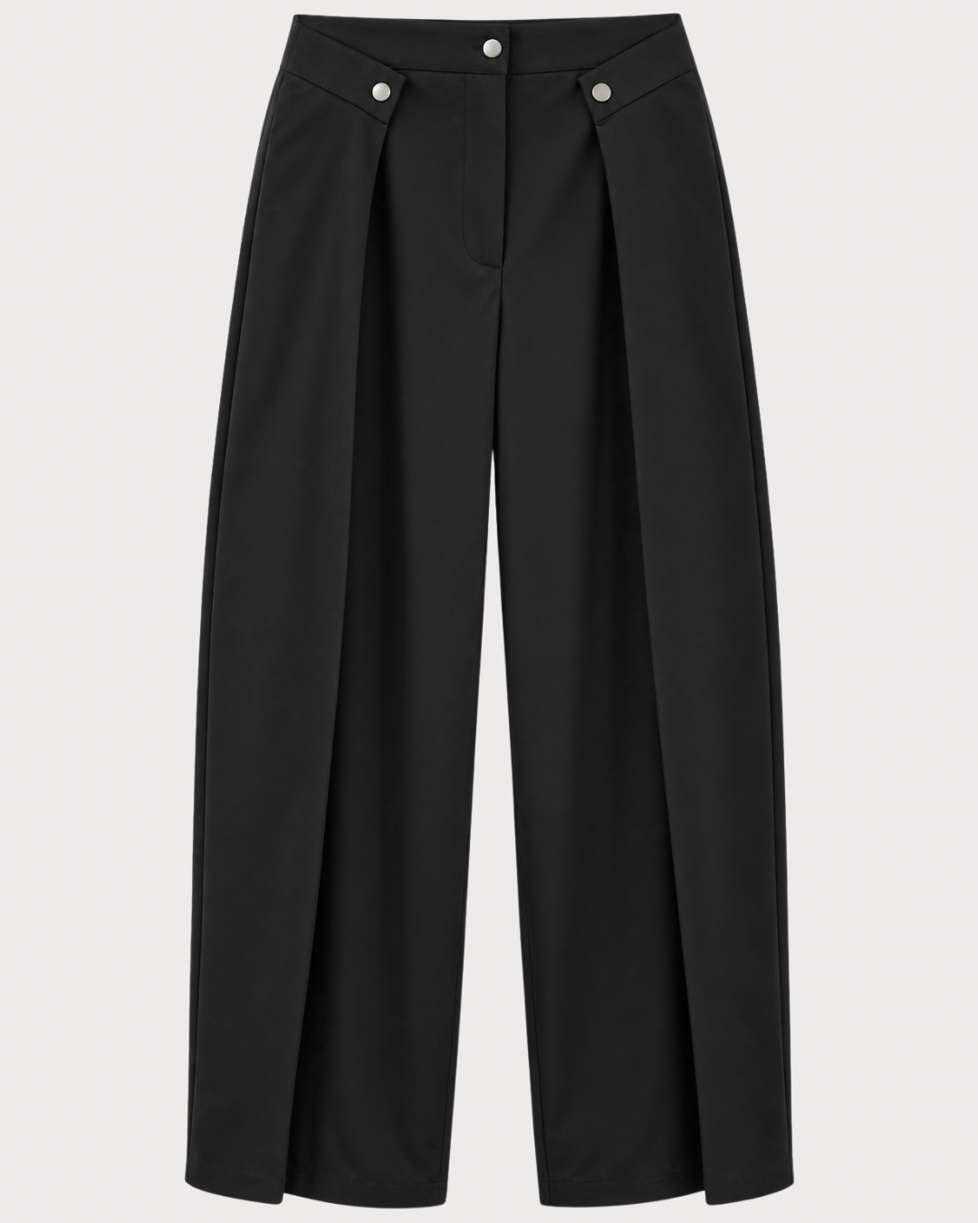 Pantalón Traje Botones