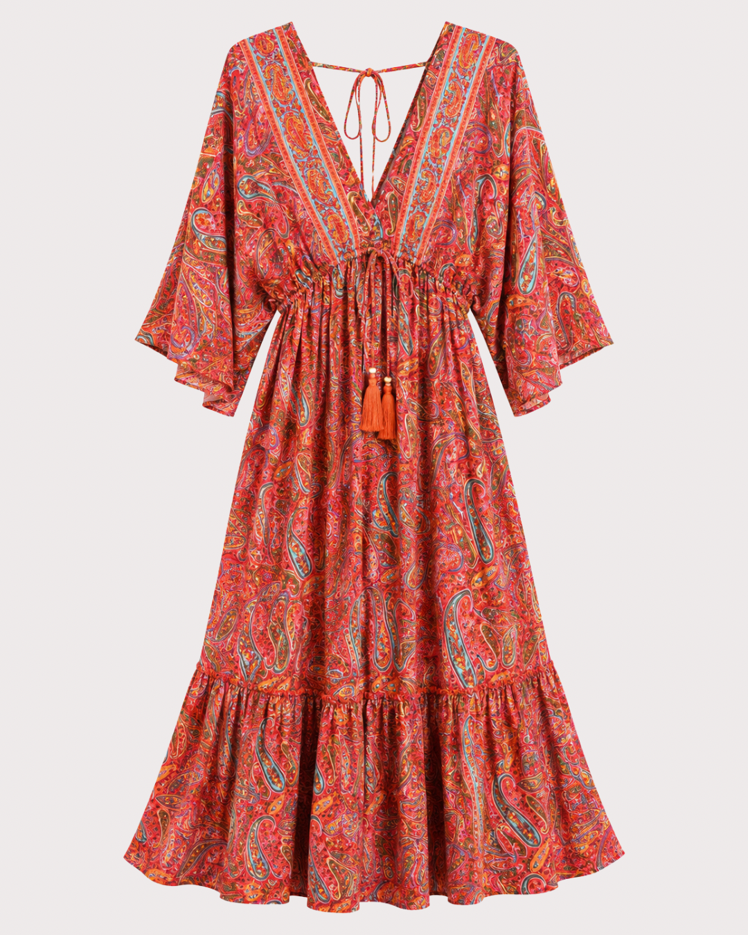 Vestido Verano Dolce